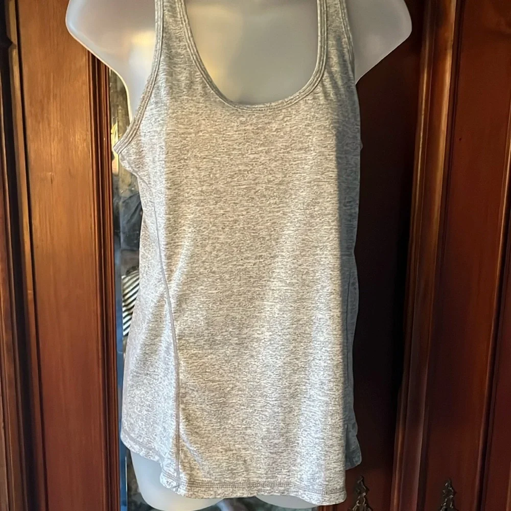 NWOT - Icyzone Racerback Tshirt - Picture 1 of 3
